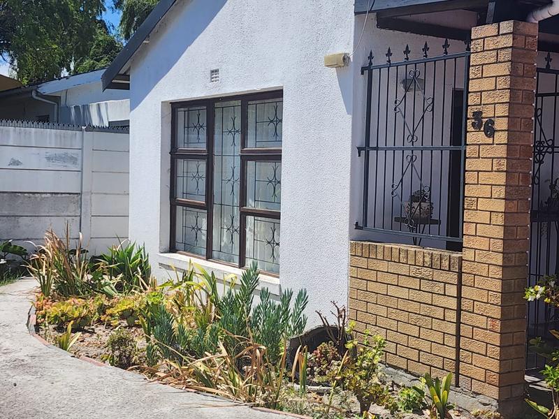 3 Bedroom Property for Sale in Austinville Western Cape